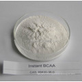 Flavor BCAA Branch Chain Amino Acids 2:1:1 Instant BCAA Powder CAS 69430-36-0 BCAA